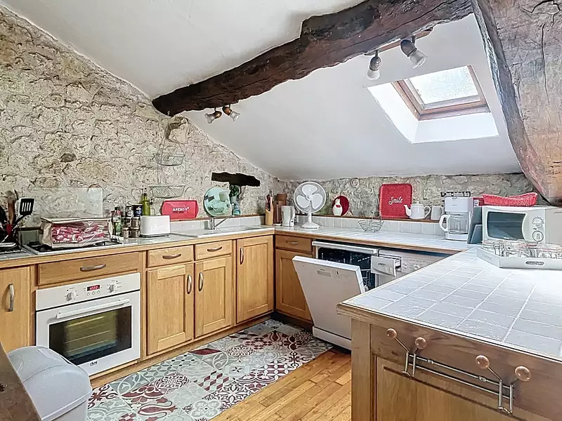 Maison, 400 m²