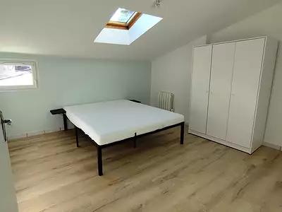 Appartement, 34 m²