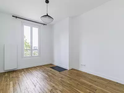 Appartement, 31 m²