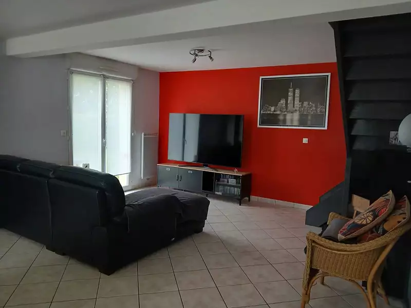 Maison, 115 m²