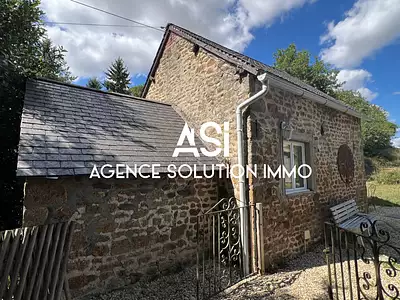Maison, 200 m²