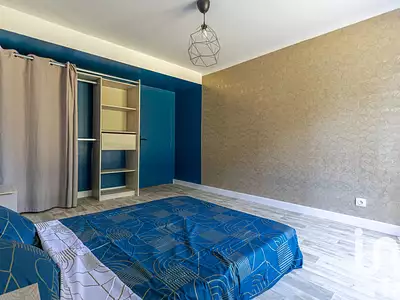 Appartement, 85 m²