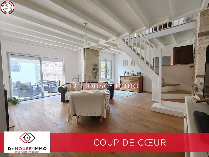 Maison, 149 m²