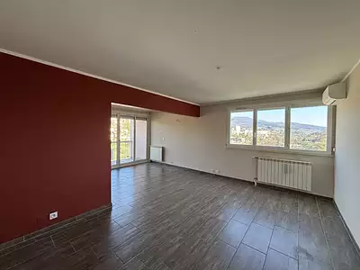 Appartement, 92,5 m²