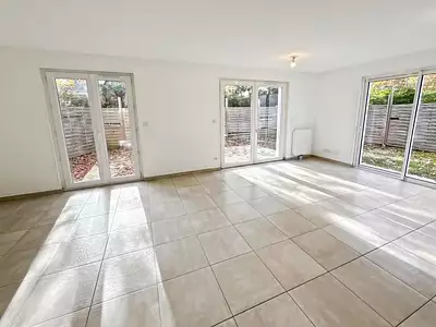 Maison, 82 m²