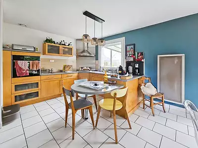 Maison, 130 m²
