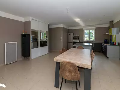 Maison, 80 m²