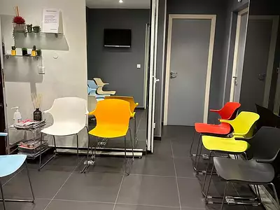Appartement, 77 m²
