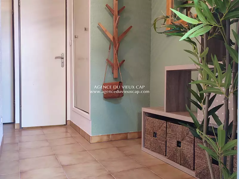Appartement, 52,86 m²