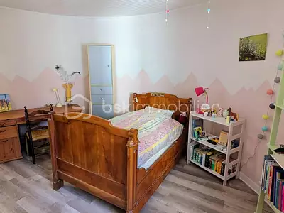 Maison, 276 m²