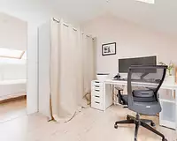 Appartement, 65 m²