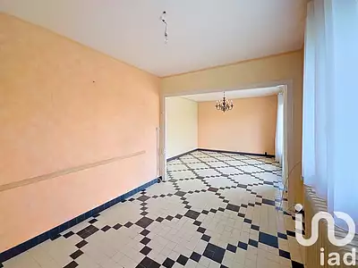 Maison, 66 m²