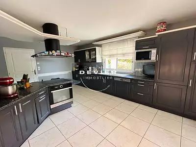 Maison, 150 m²
