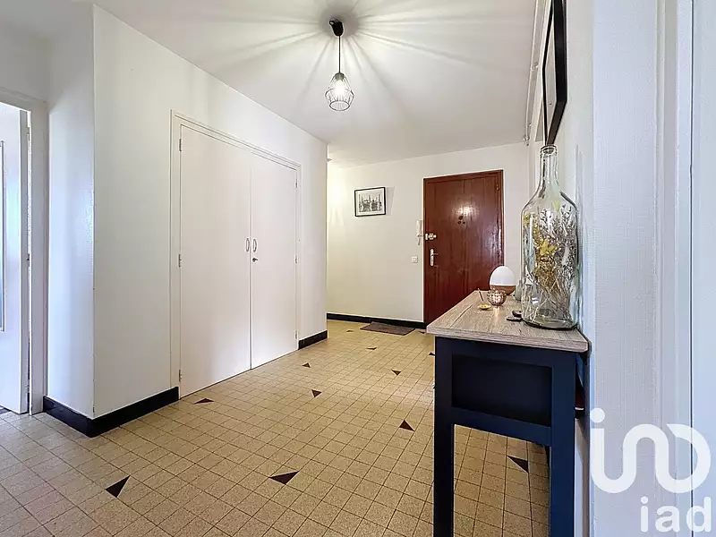 Appartement, 92 m²
