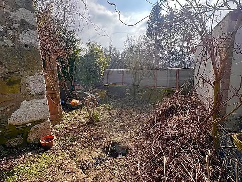 Maison, 80 m²