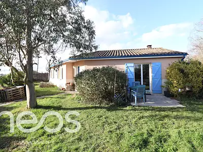 Maison, 96 m²