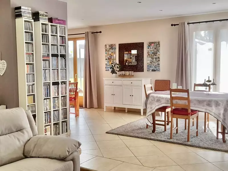 Maison, 155 m²