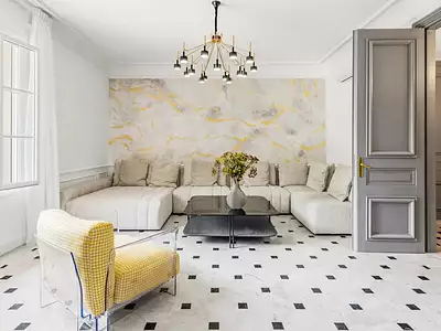 Appartement, 157,9 m²