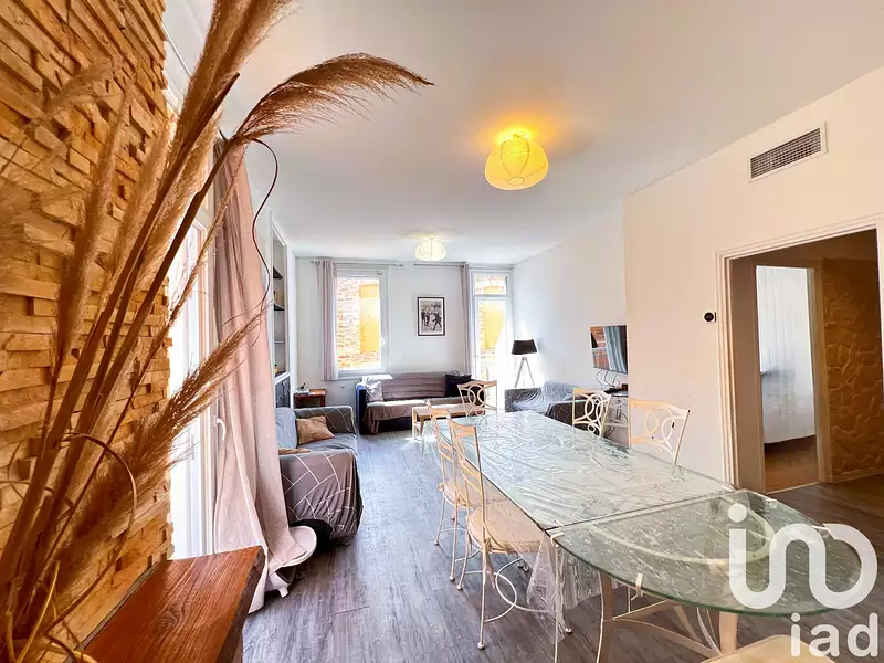 Appartement, 116 m²