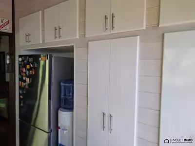 Maison, 100 m²