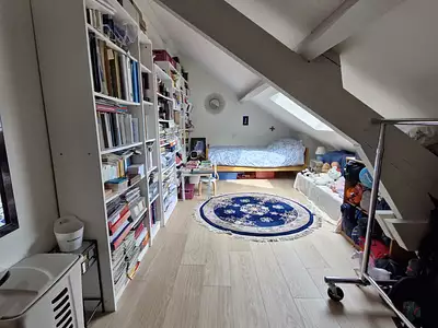 Maison, 285 m²