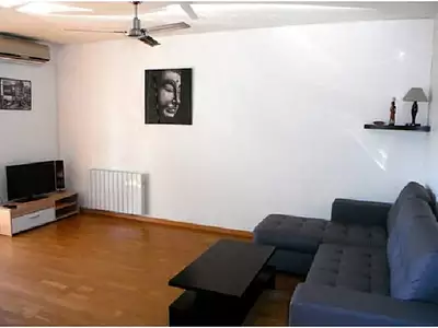 Appartement, 52 m²