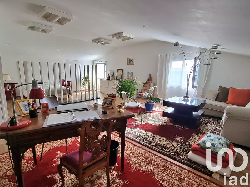Maison, 180 m²