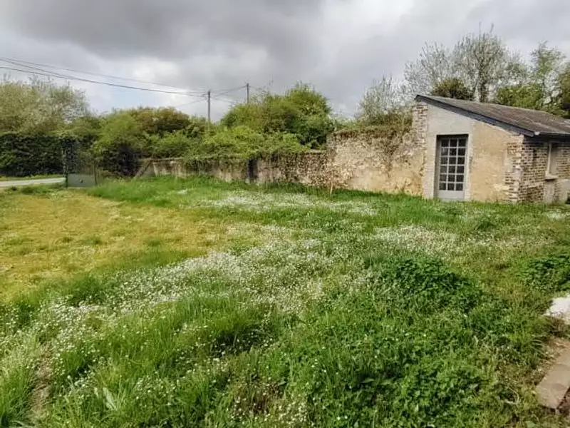 Maison, 155 m²