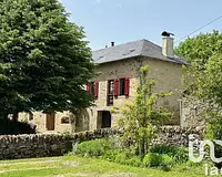 Maison, 300 m²