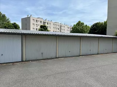 Appartement, 66,15 m²