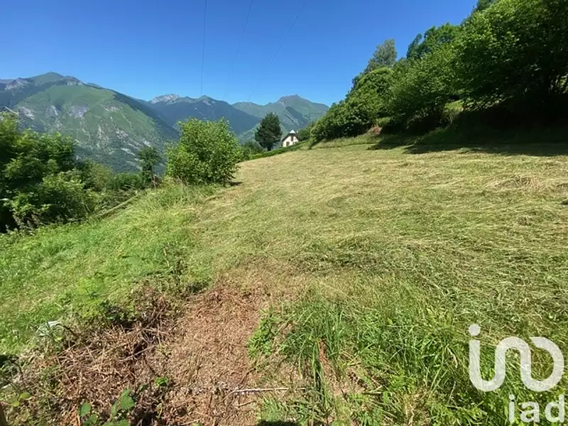 Terrain, 2 761 m²