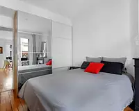 Appartement, 37,53 m²