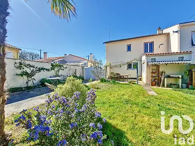 Maison, 85 m²
