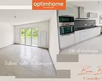 Appartement, 65 m²