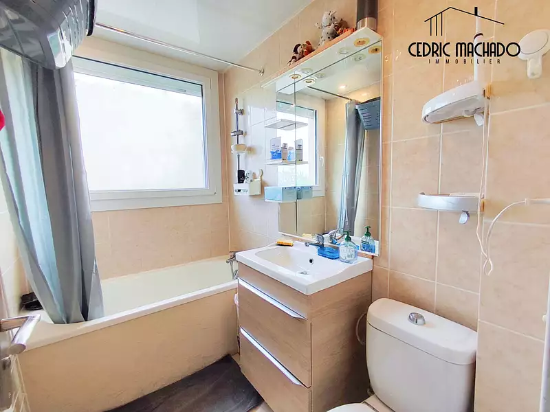 Appartement, 29,23 m²