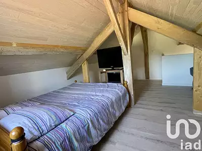 Maison, 168 m²