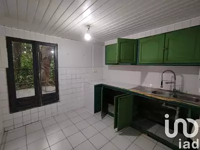Maison, 450 m²
