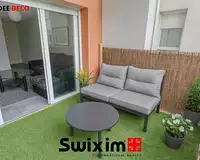 Appartement, 42,56 m²