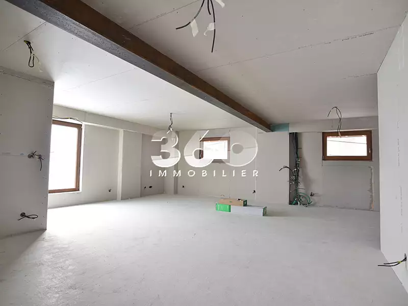 Appartement, 121,83 m²