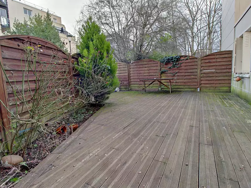 Appartement, 50 m²