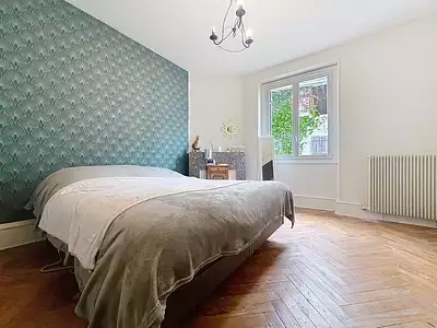 Maison, 124 m²