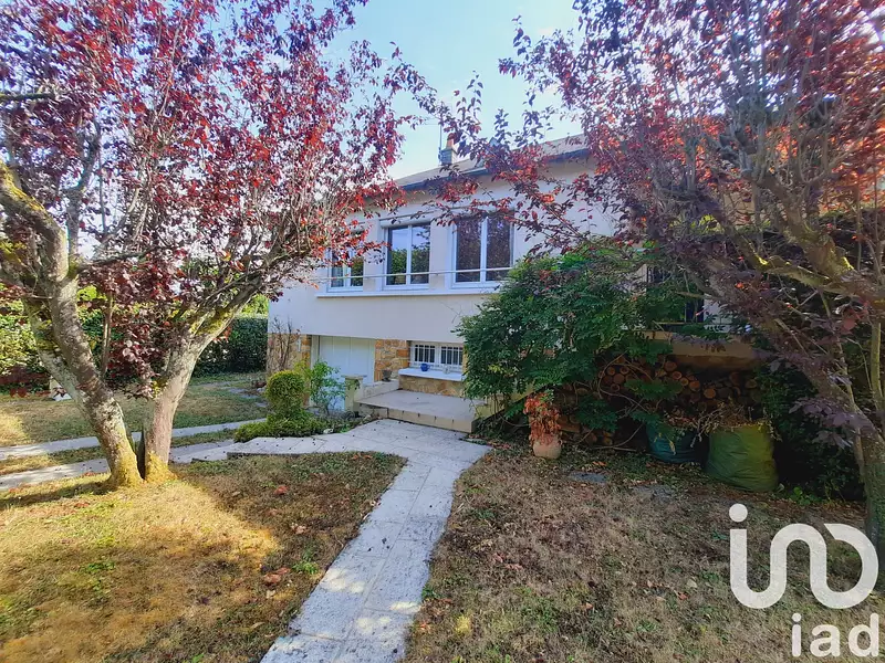 Maison, 136 m²
