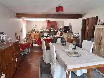 Maison, 180 m²