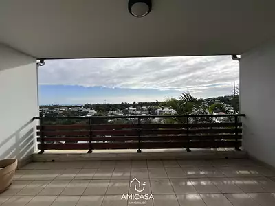 Appartement, 46,6 m²