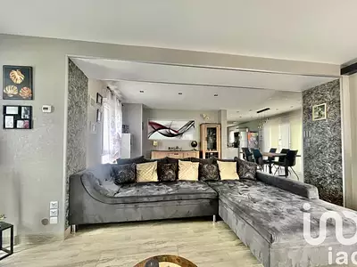 Maison, 145 m²