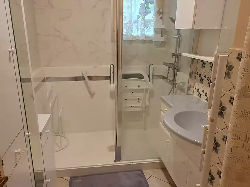 Maison, 119 m²