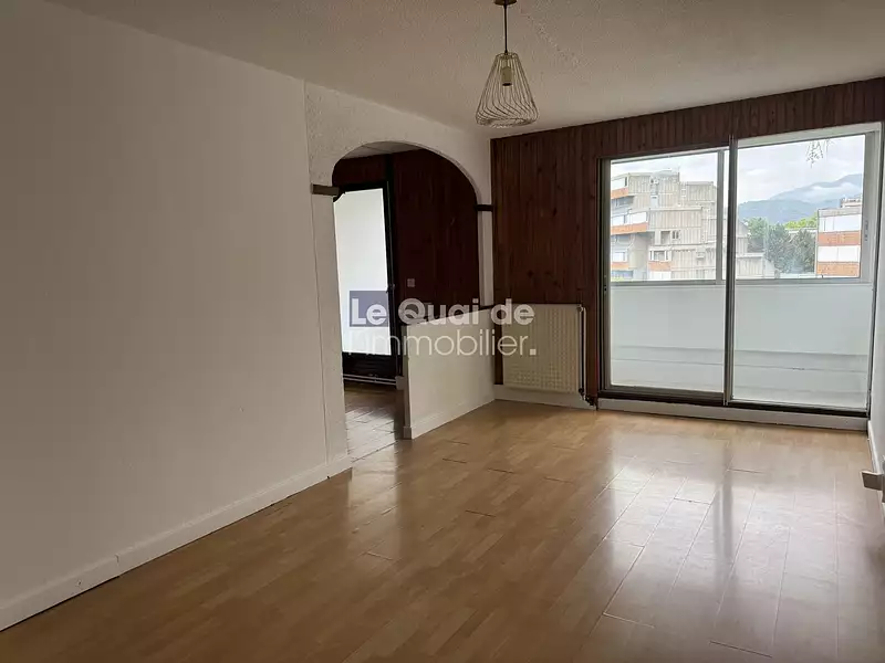 Appartement, 78,23 m²