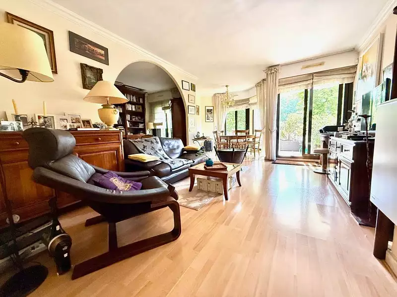 Appartement, 86 m²