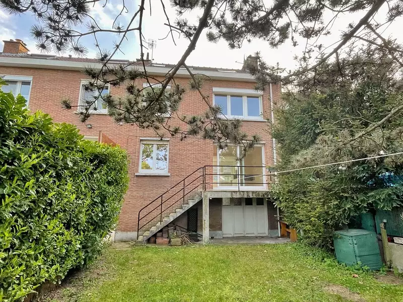 Maison, 103,2 m²