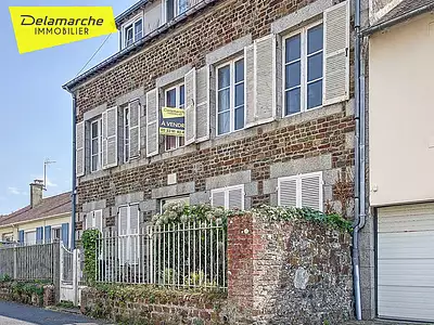 Appartement, 56 m²